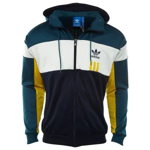 Adidas Id96 Hoodie Mens Style : Ay9255