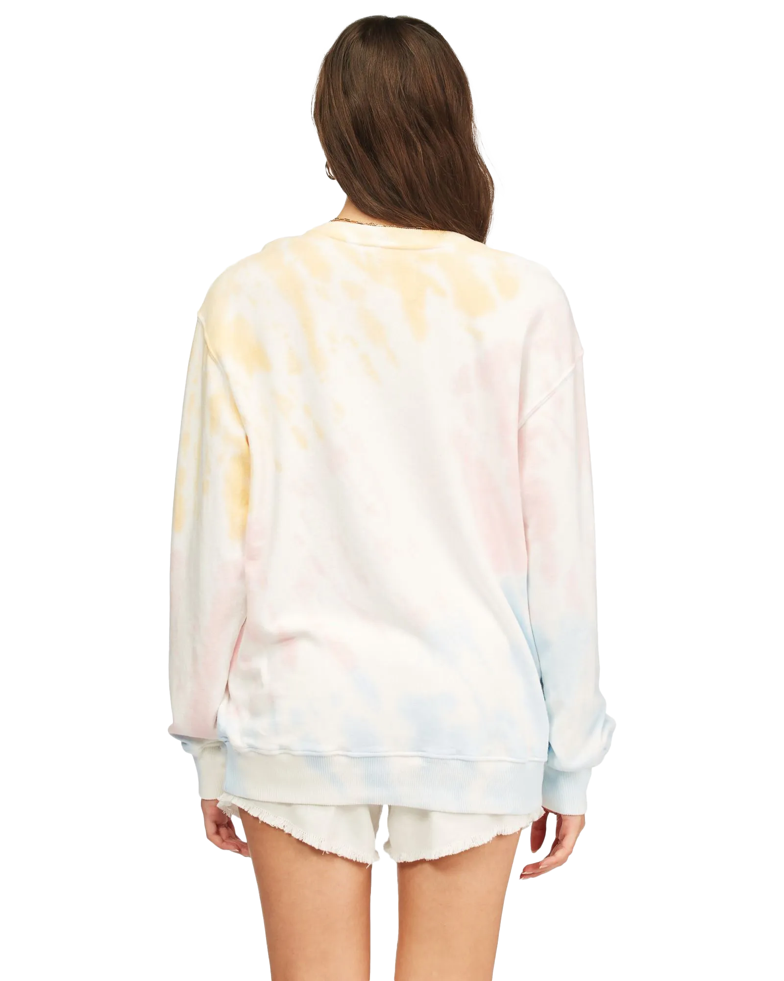 After Surf Sweatshirt in Multi