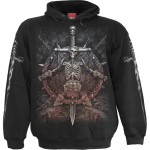 APOCALYPSE - Hoody Black