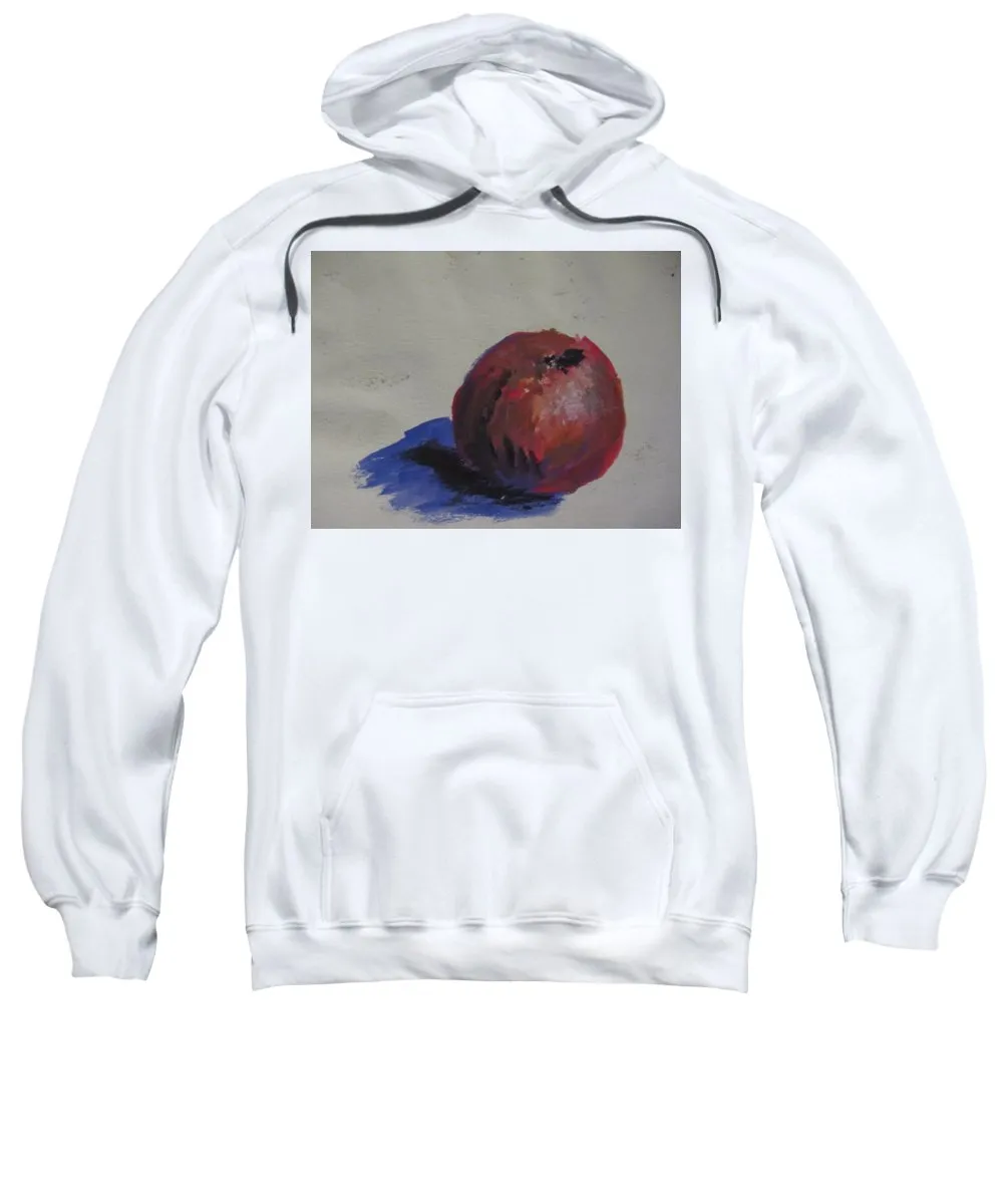 Apple a day - Sweatshirt