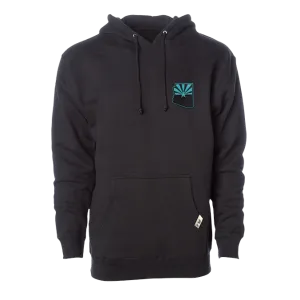 Arizona Turquoise Hoodie