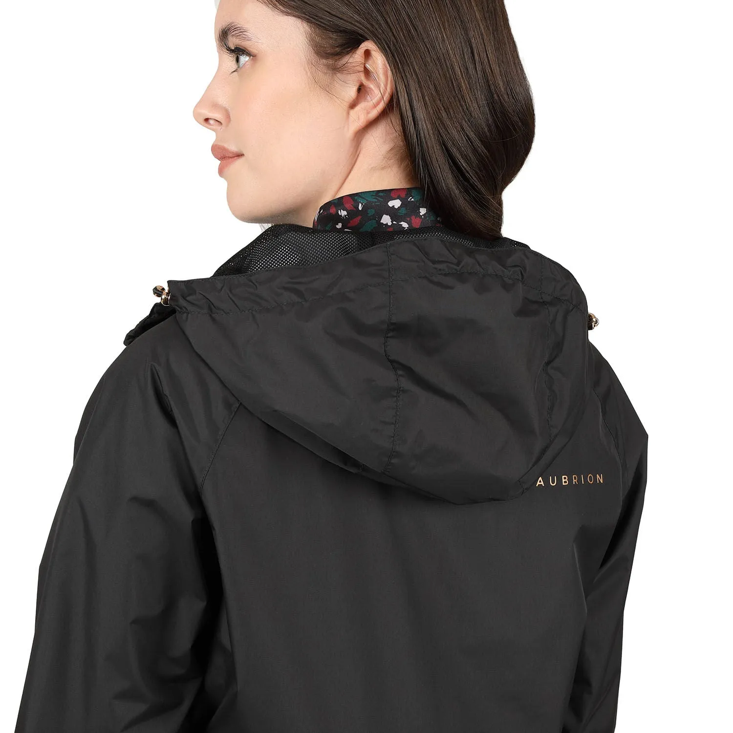 Aubrion Hackney Light Rain Jacket