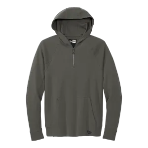 B2303M Mens STS 1/4 Zip Hoodie