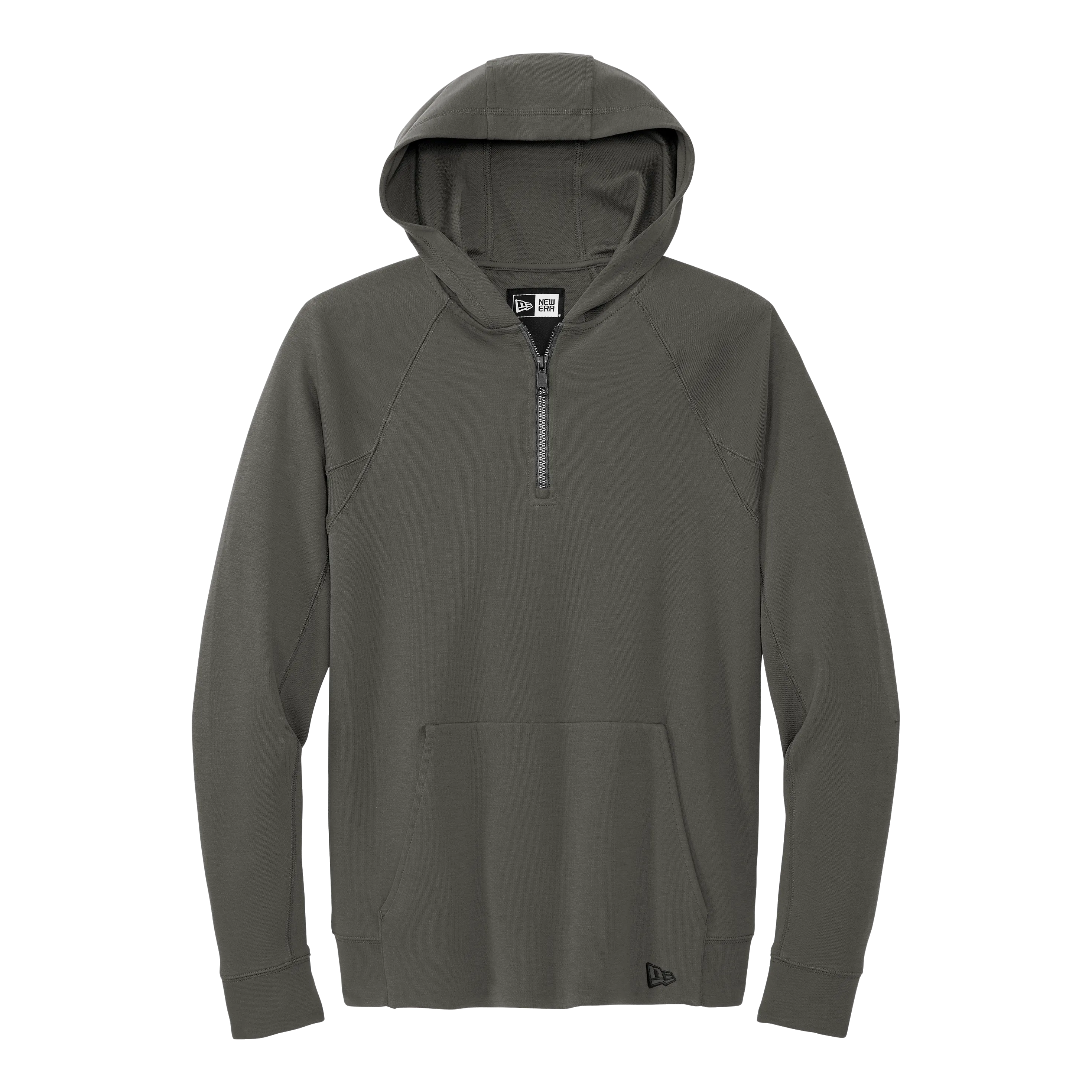 B2303M Mens STS 1/4 Zip Hoodie