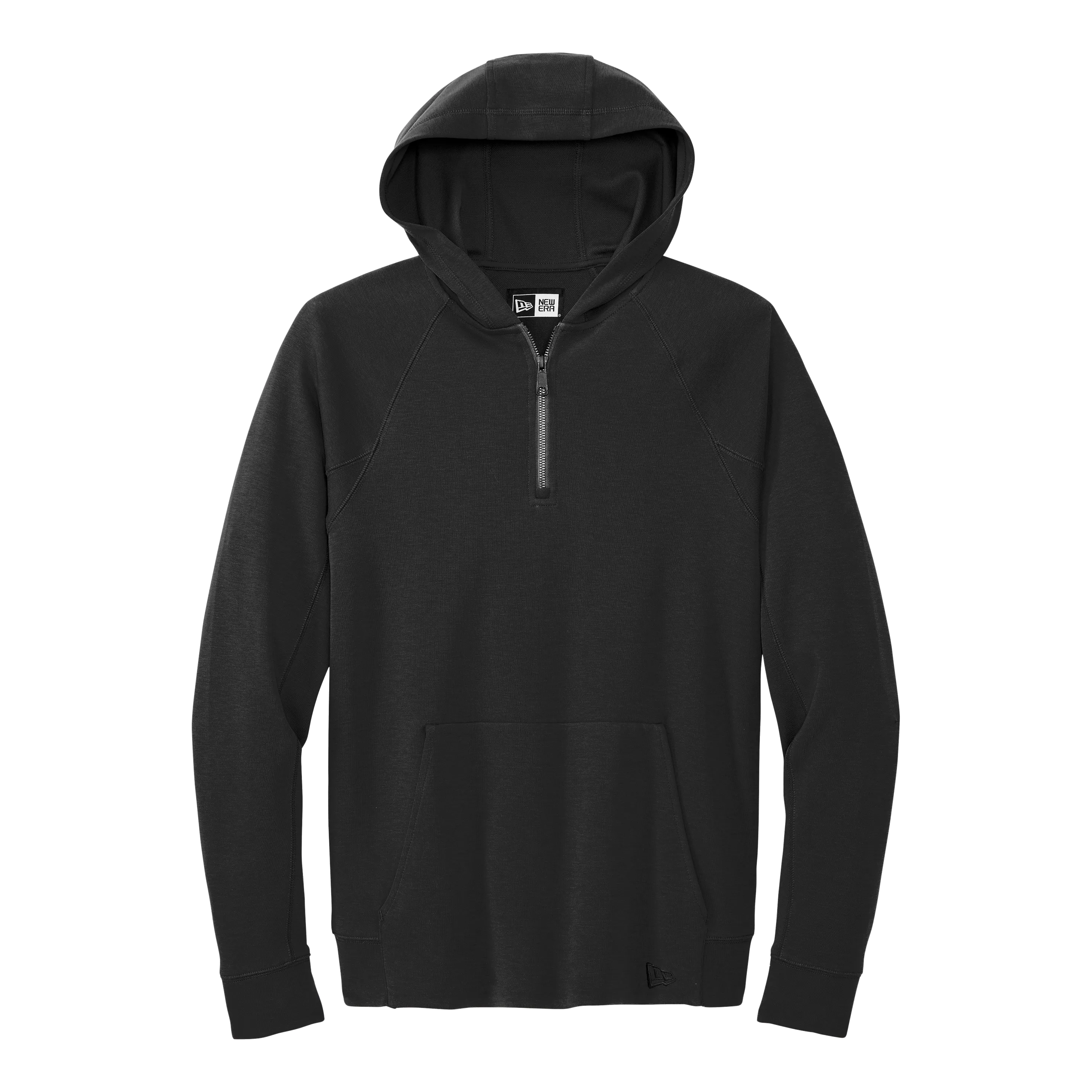 B2303M Mens STS 1/4 Zip Hoodie