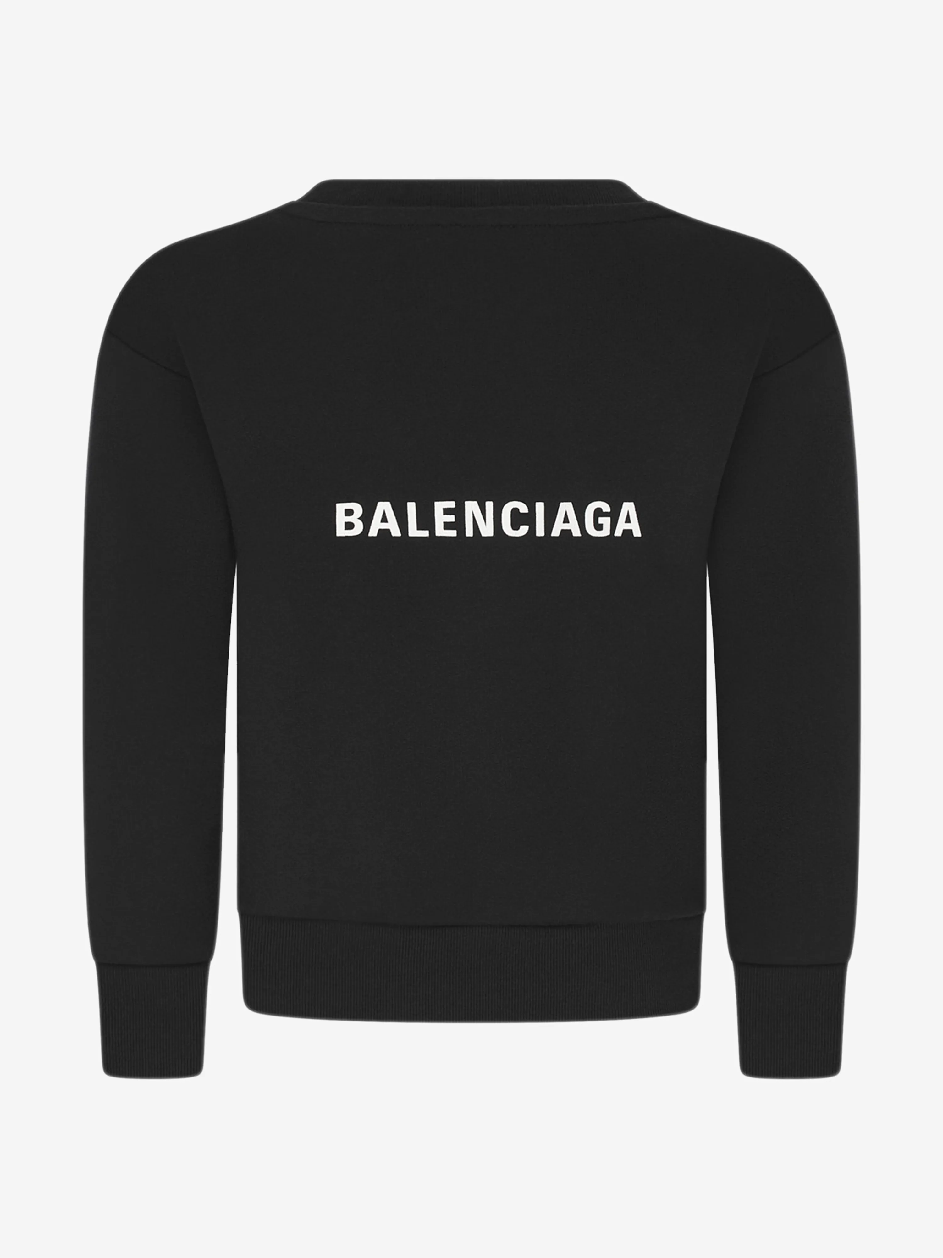 Balenciaga  Think Big! Sweater