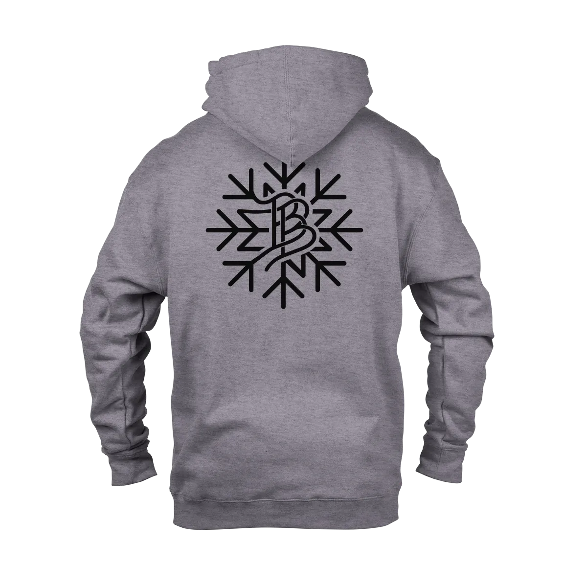 BB Winter Icon Hoodie