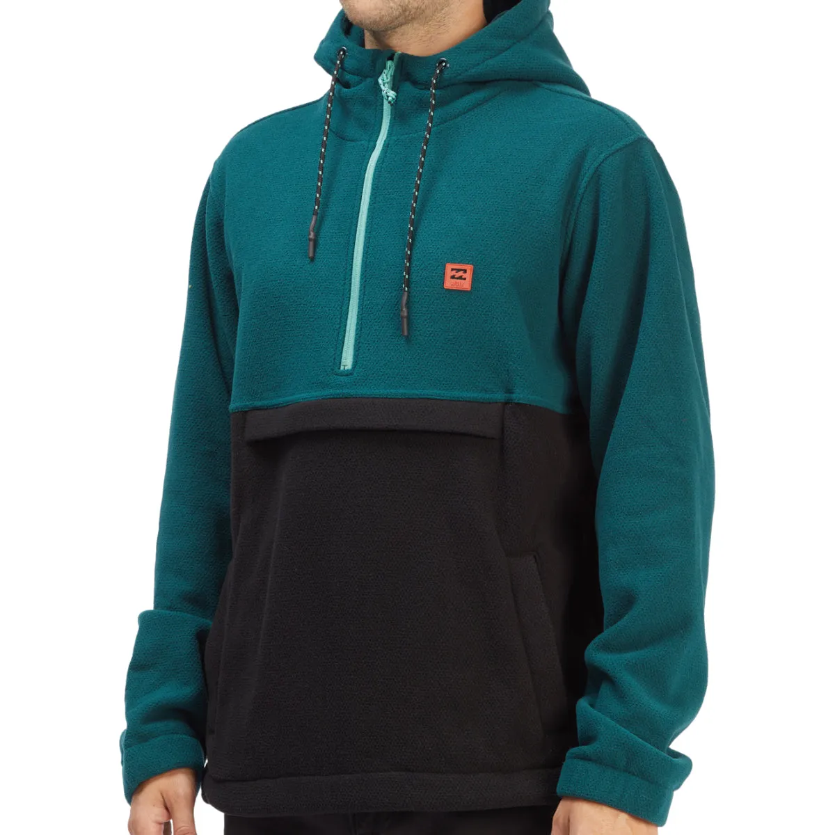 Billabong A/Div Boundary Pullover Hoodie