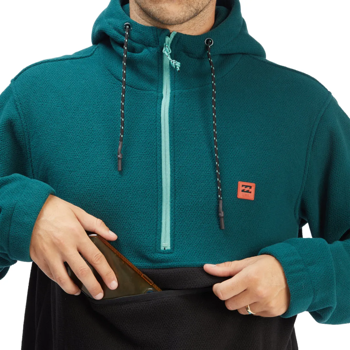 Billabong A/Div Boundary Pullover Hoodie