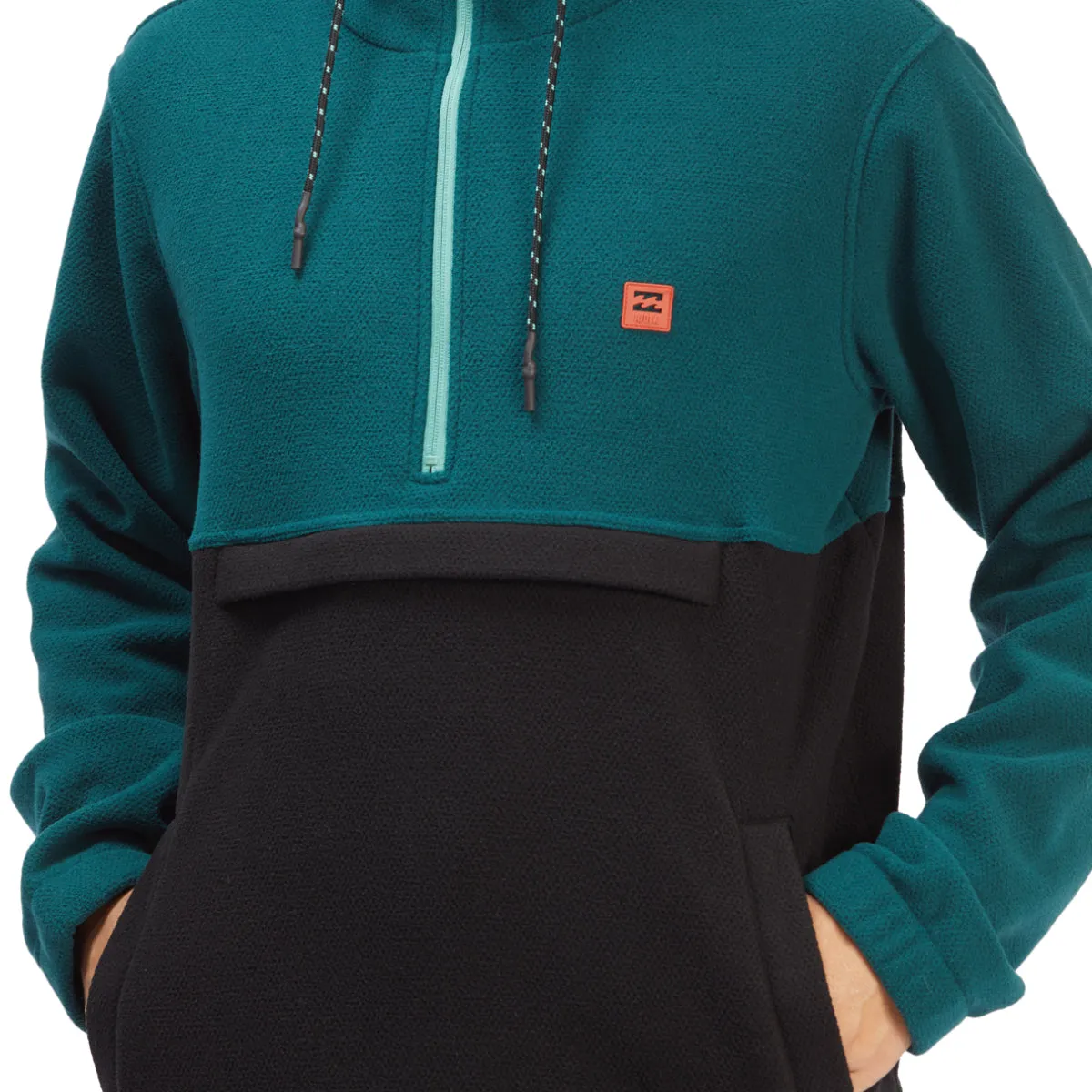 Billabong A/Div Boundary Pullover Hoodie