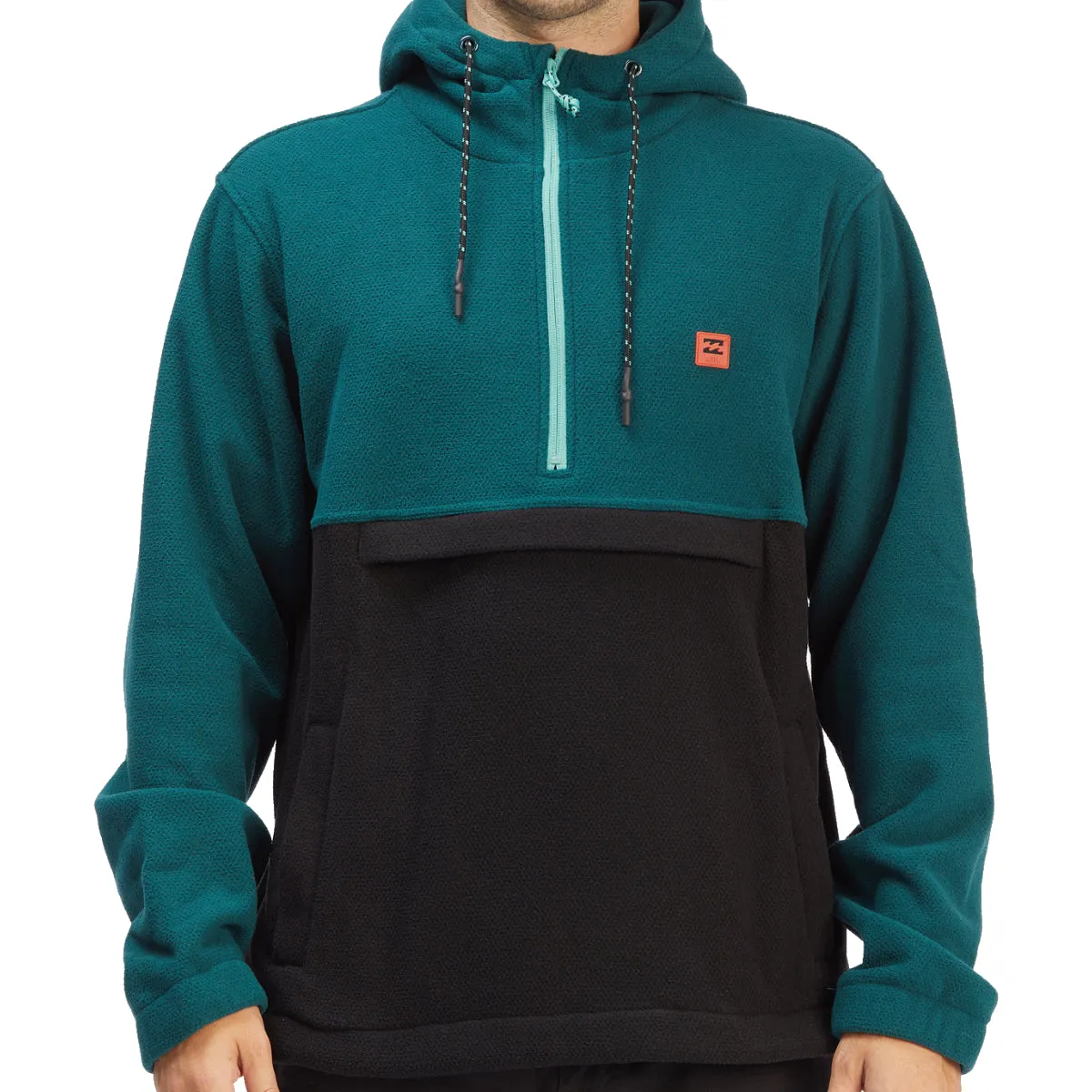 Billabong A/Div Boundary Pullover Hoodie