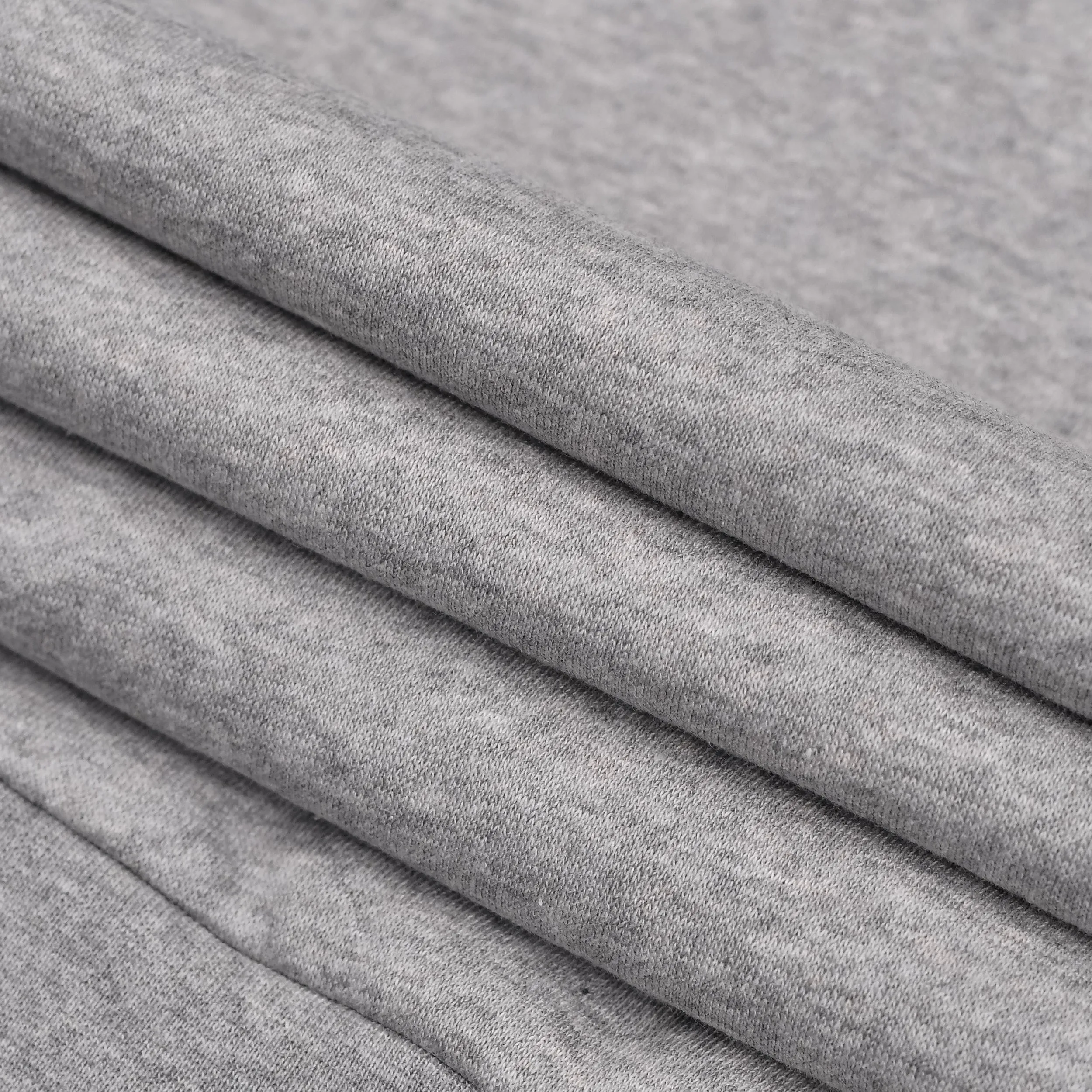 Birmingham Sweatshirt Premium Grey Melange | Kaptan