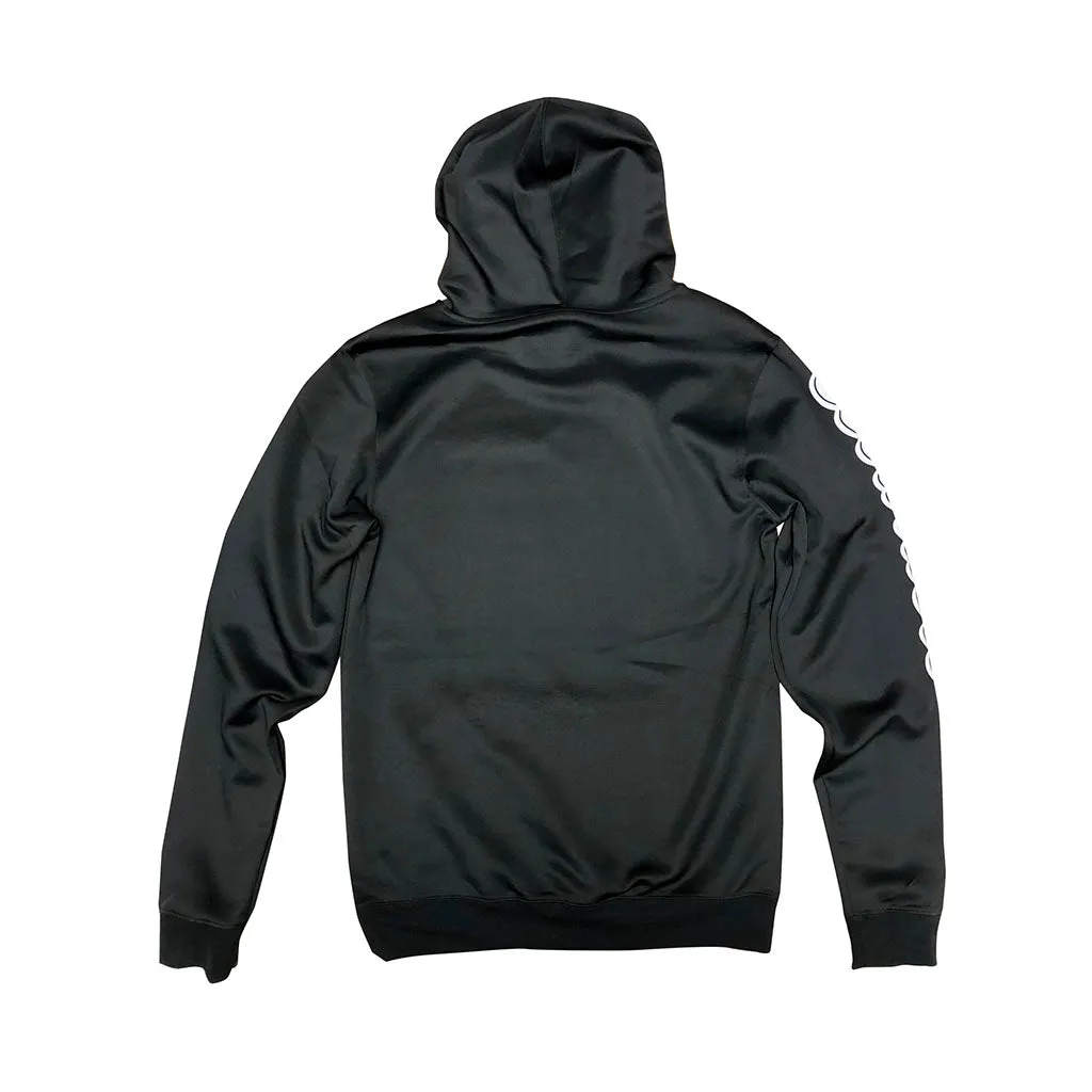 Boarders Mountain Tech Hoodie - Black