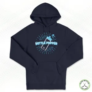 Bottle Popper Youth Staple Hoodie