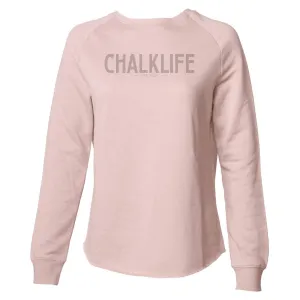 Chalklife - California Crew Sweatshirt