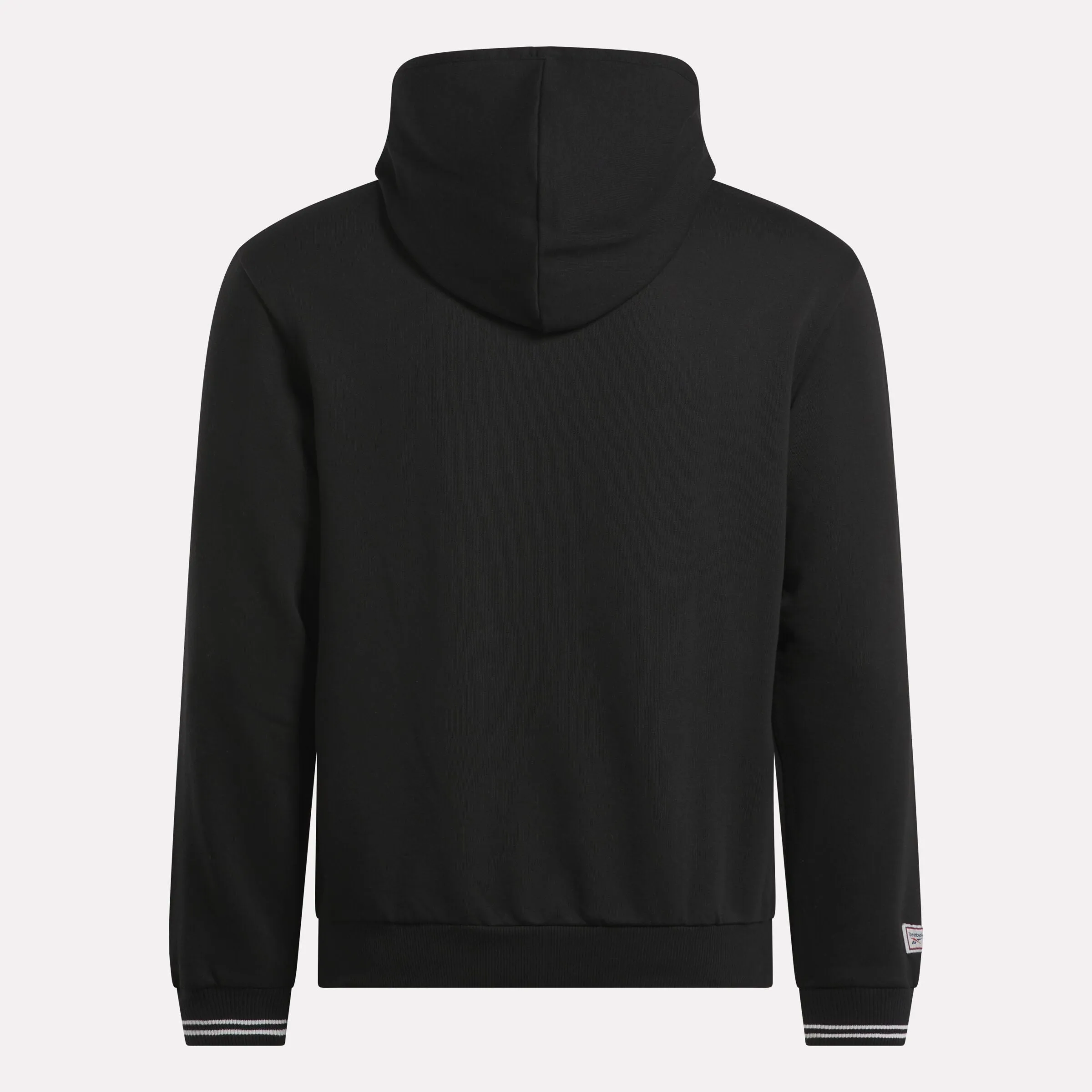 Cl Uniform Hoodie Black