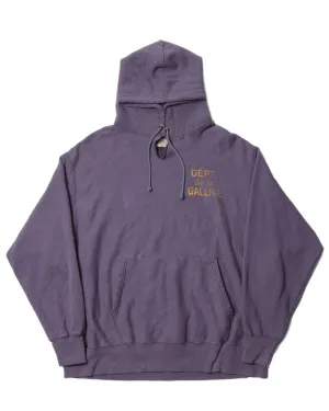 Classic Logo Hoodie