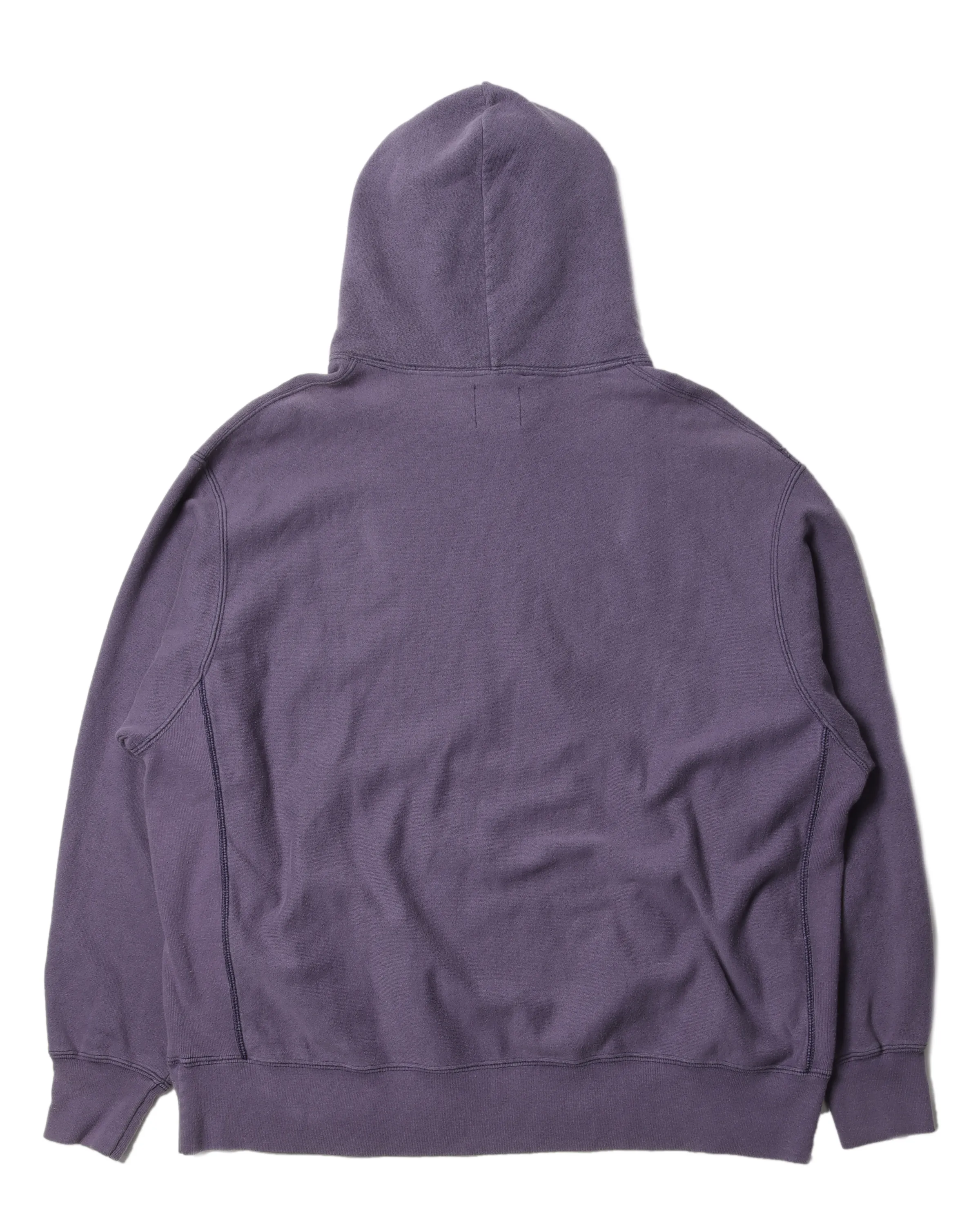 Classic Logo Hoodie