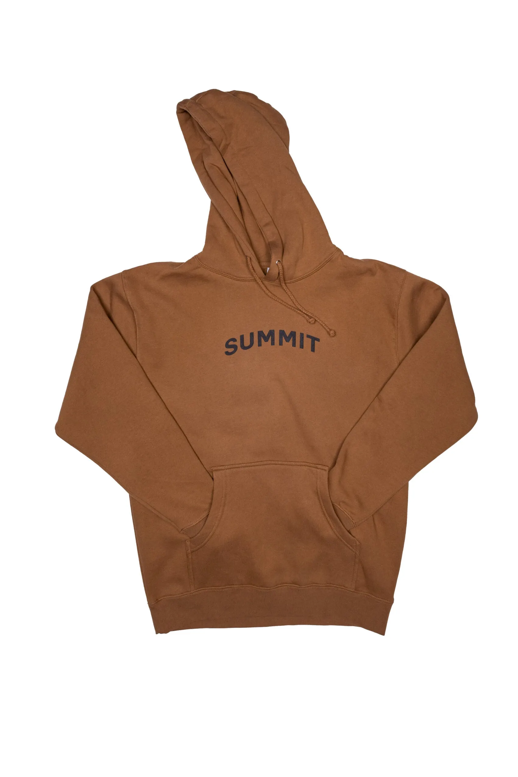 Clean Summit Hoodie