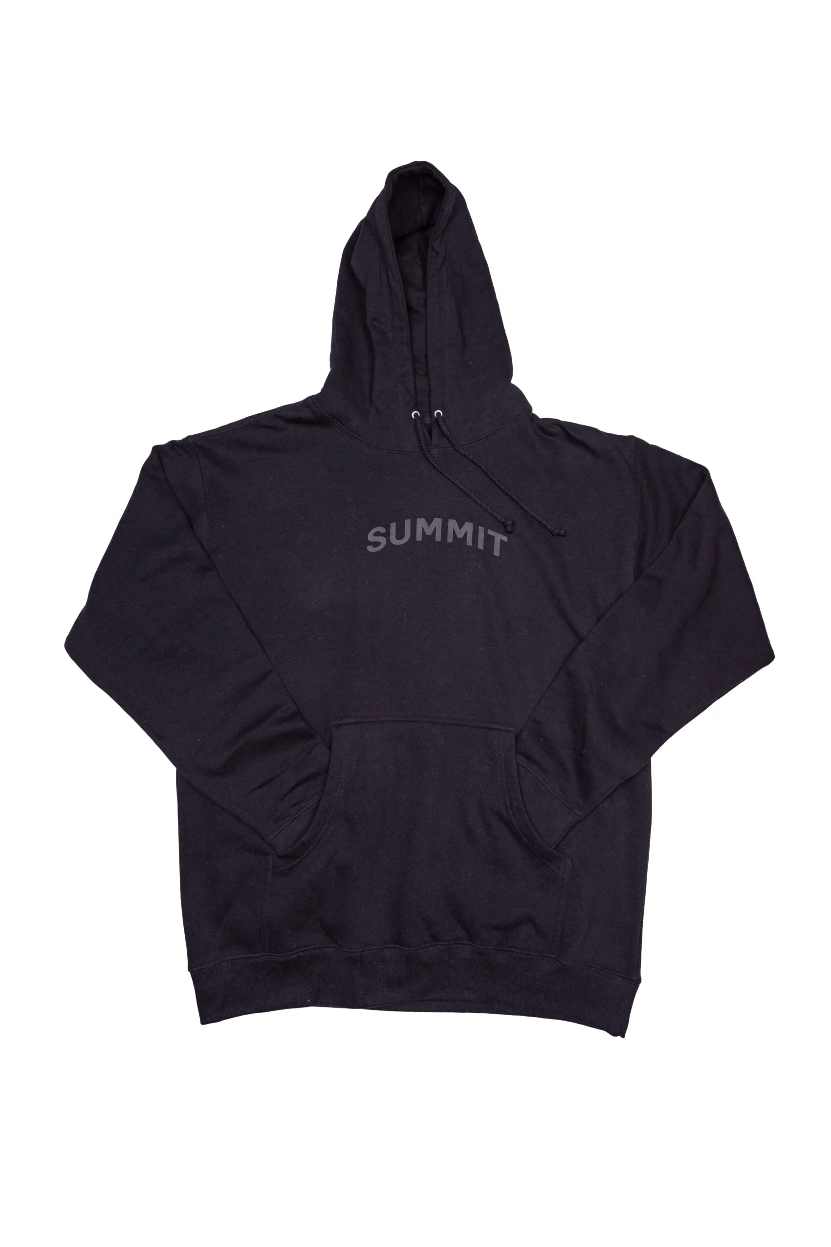 Clean Summit Hoodie