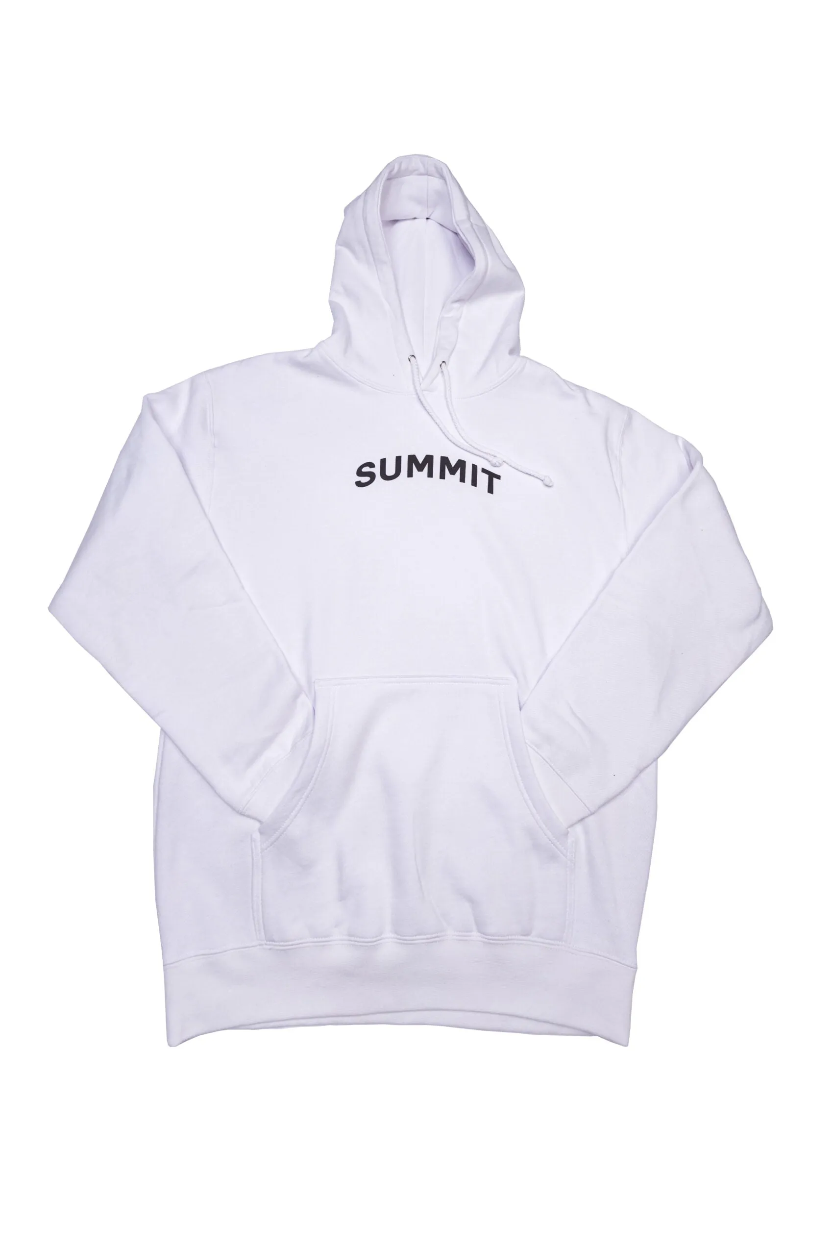 Clean Summit Hoodie