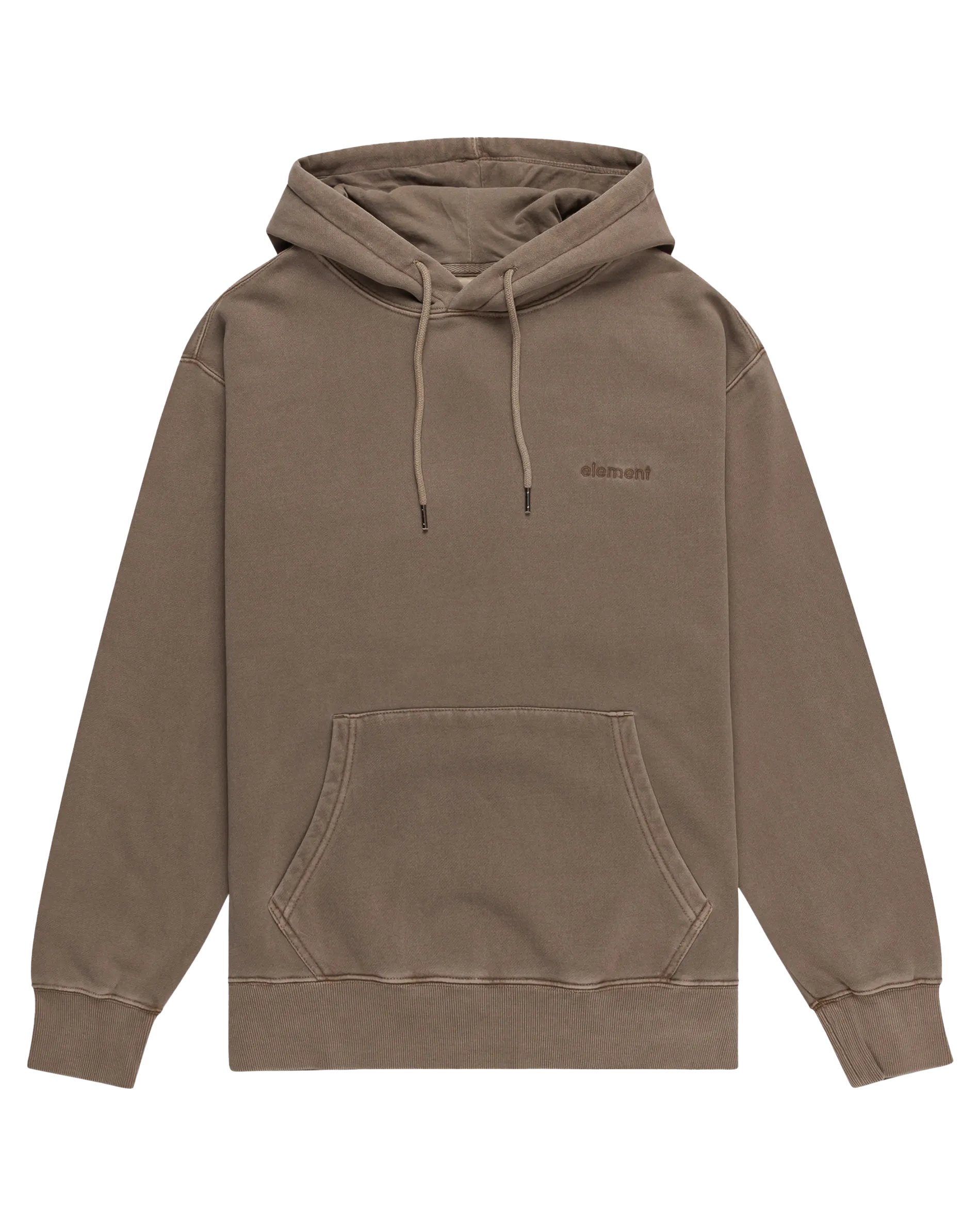 Cornell 3.0 Hoodie in Walnut