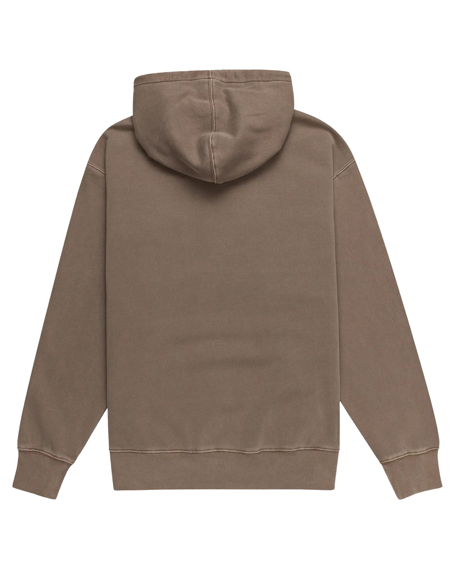 Cornell 3.0 Hoodie in Walnut