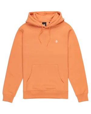 Cornell Classic Hoodie in Coral Gold