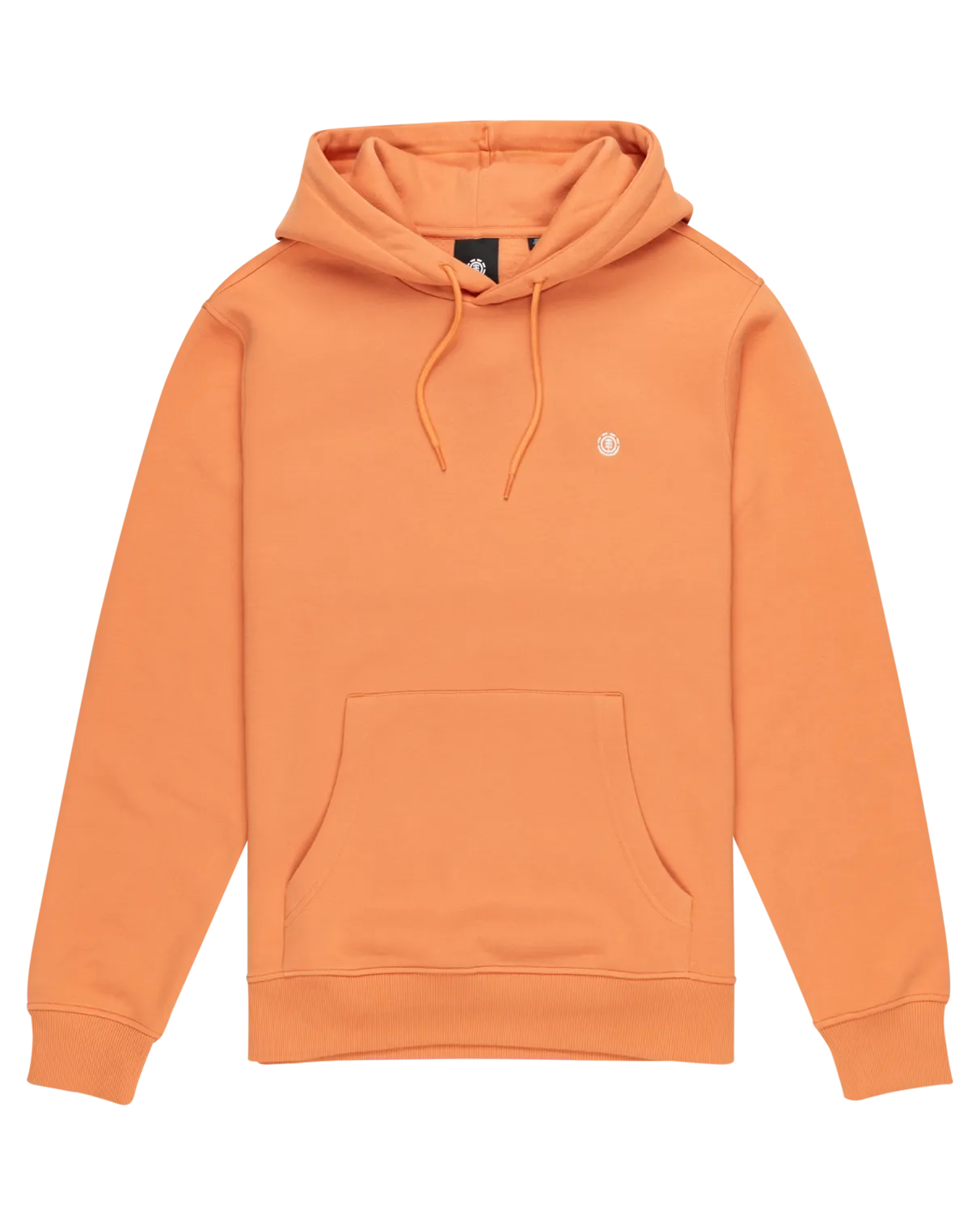 Cornell Classic Hoodie in Coral Gold