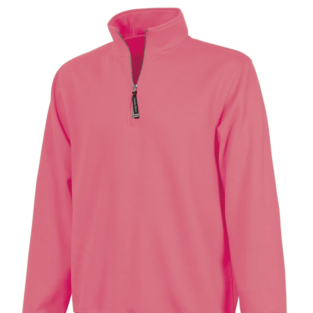 CR Quarter Zip Sweatshirt