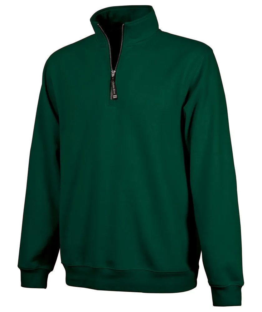 CR Quarter Zip Sweatshirt