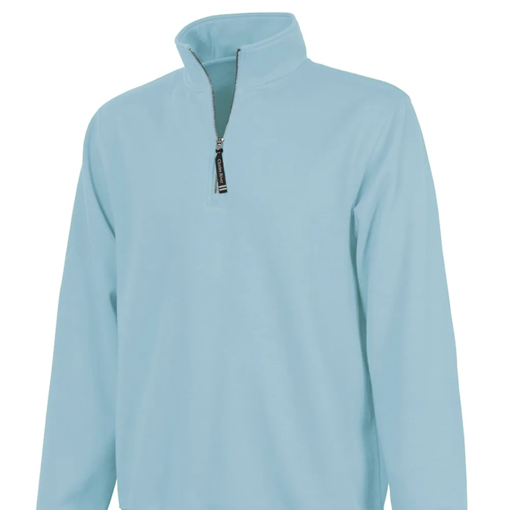 CR Quarter Zip Sweatshirt