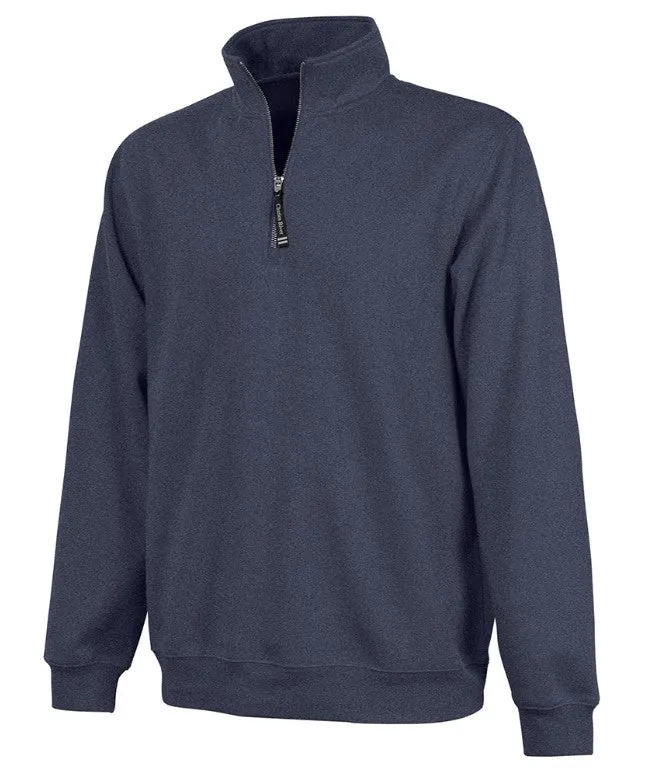 CR Quarter Zip Sweatshirt