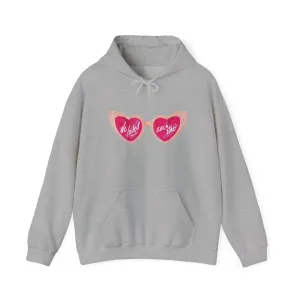 Disney Loved Pair Vibe Hoodie