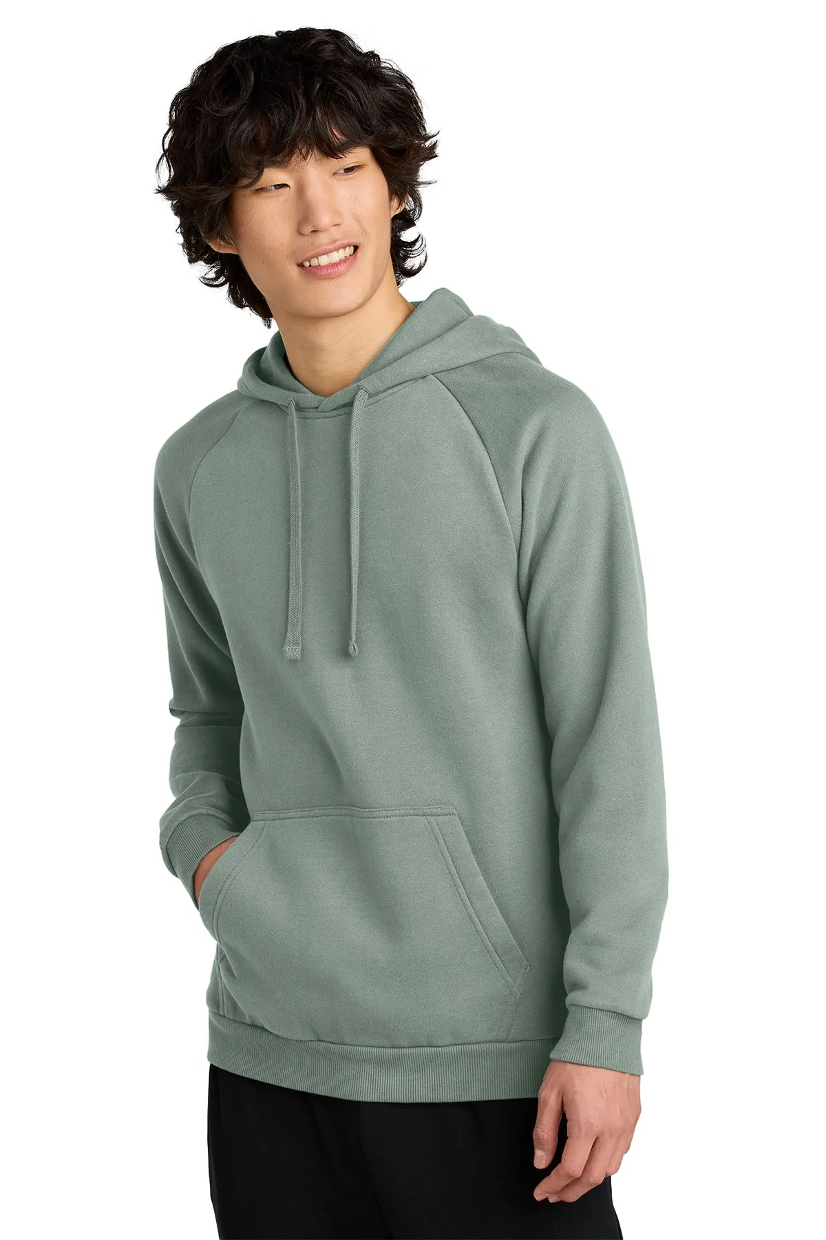 District Cloud Fleece Hoodie