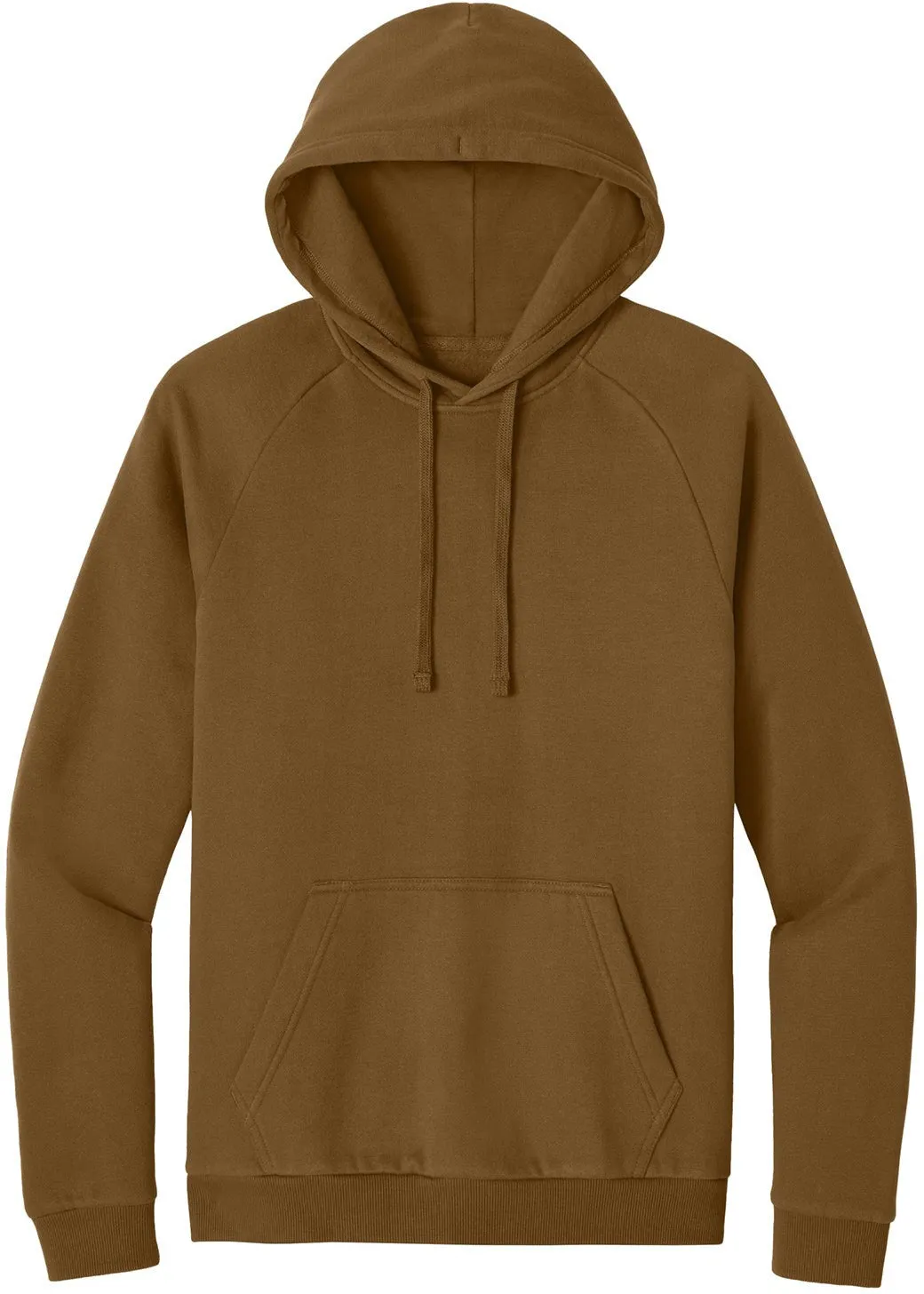 District Cloud Fleece Hoodie