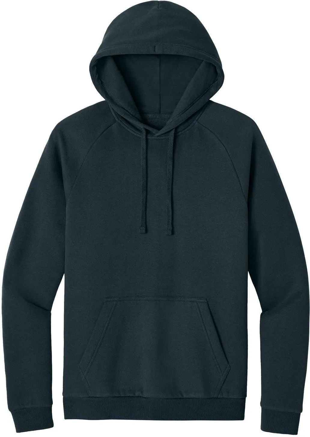 District Cloud Fleece Hoodie