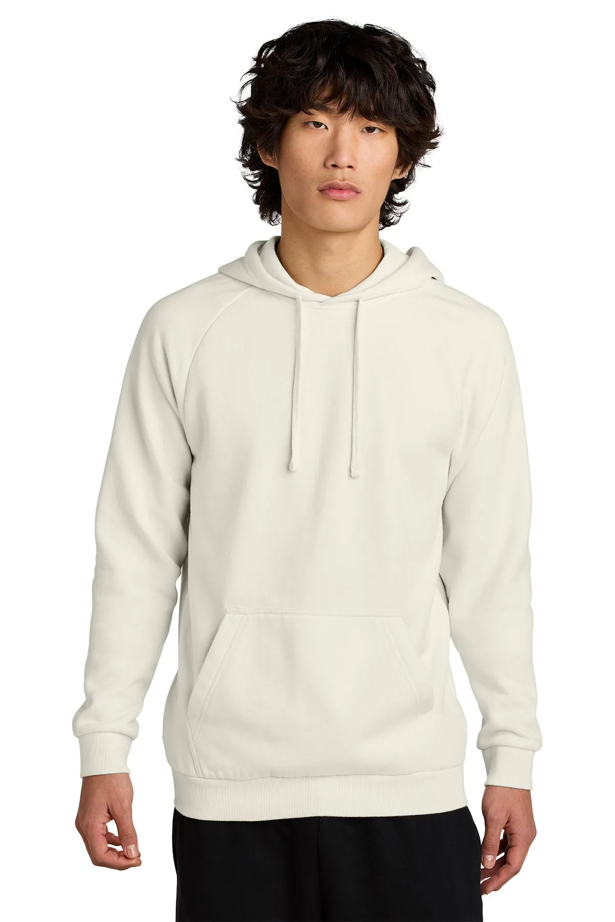 District Cloud Fleece Hoodie