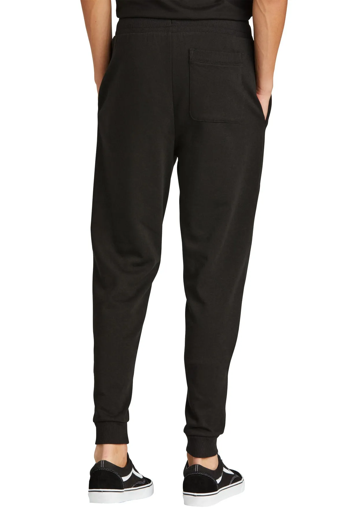 District Perfect Tri Fleece Jogger DT1307