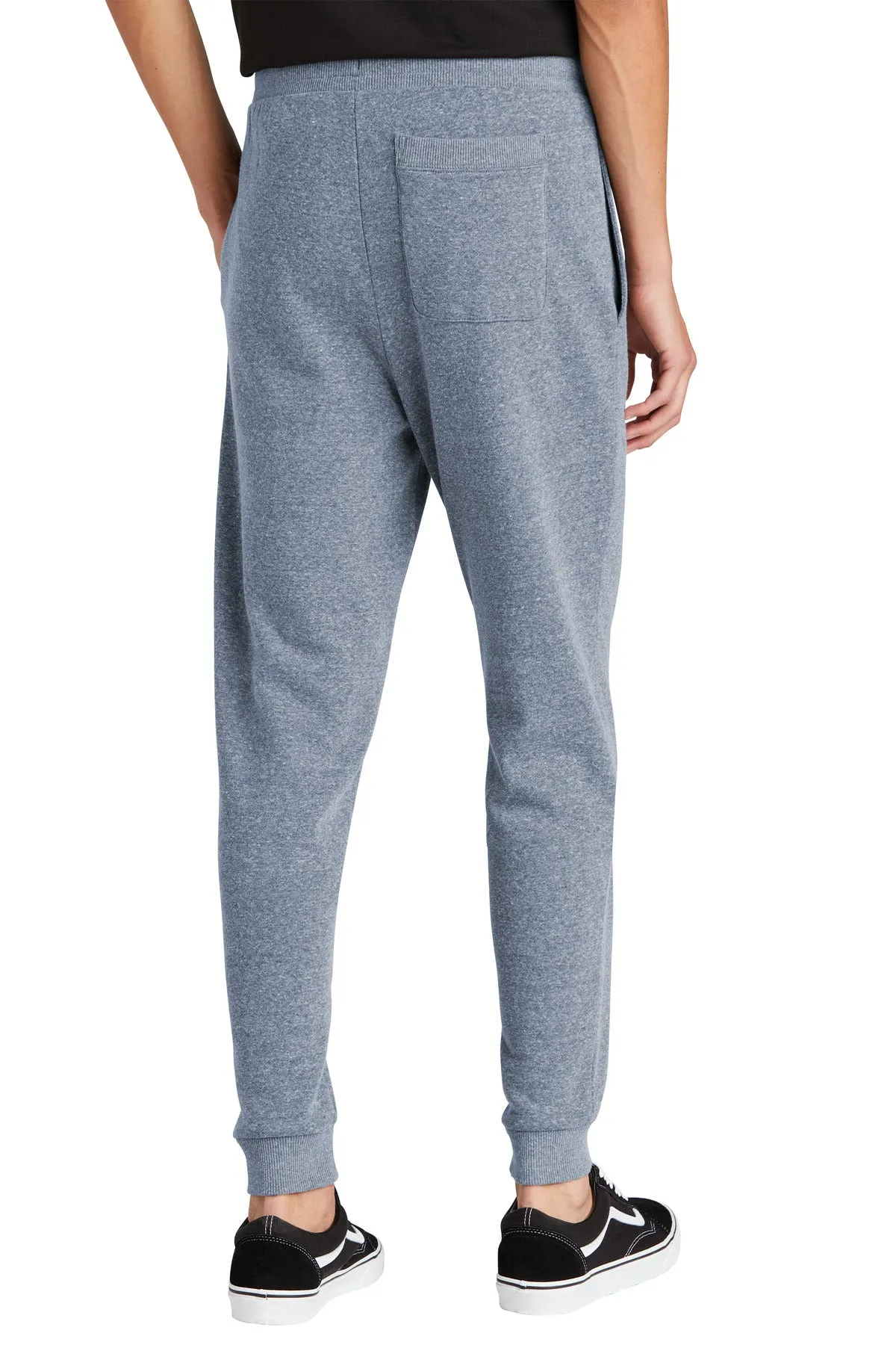 District Perfect Tri Fleece Jogger DT1307