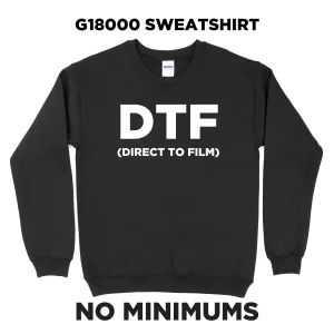 DTF - G18000