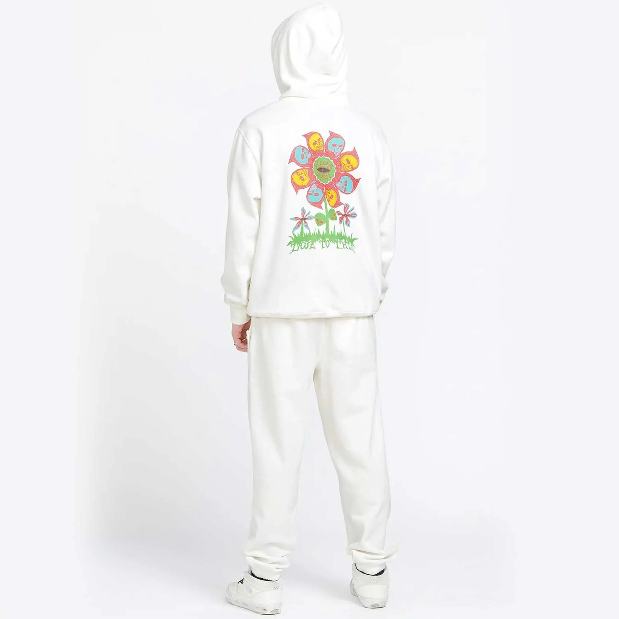 Earth Tripper Pullover Hoodie