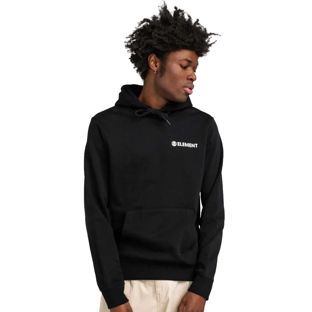 Element Blazin Chest Hoodie