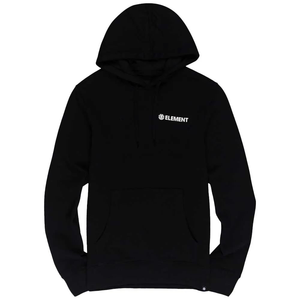 Element Blazin Chest Hoodie