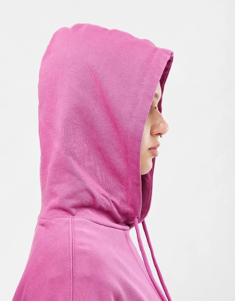 Element Cornell 3.0 Pullover Hoodie - Deep Orchid