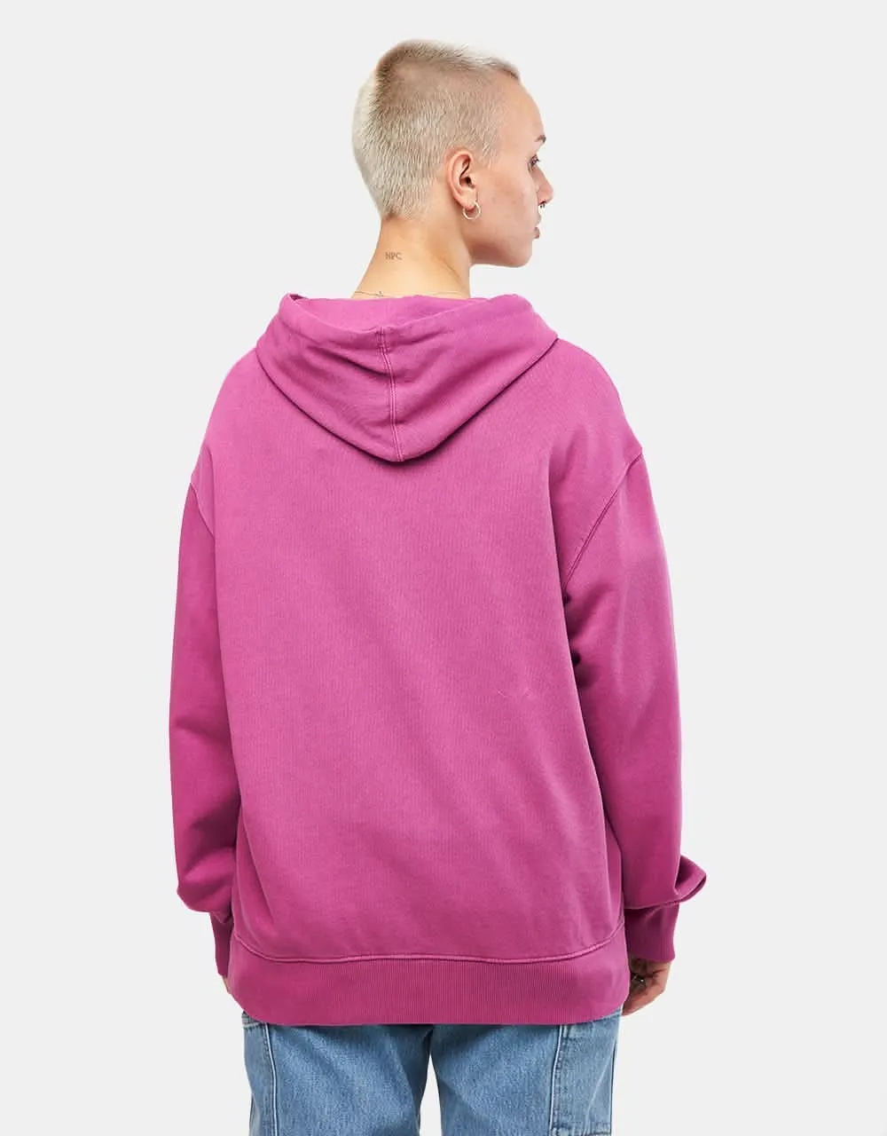 Element Cornell 3.0 Pullover Hoodie - Deep Orchid