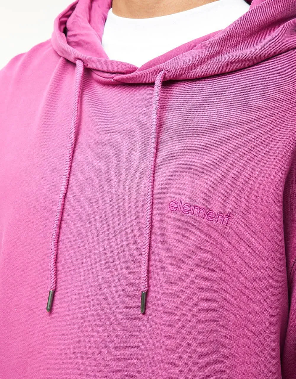 Element Cornell 3.0 Pullover Hoodie - Deep Orchid