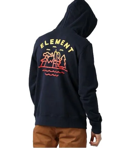 Element Lens Hooded Sweatshirt