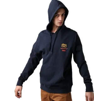 Element Lens Hooded Sweatshirt