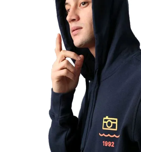 Element Lens Hooded Sweatshirt